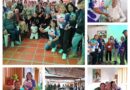 Alcalde Jesús Araque llevó jornada solidaria al ancianato «San Juan de Dios»