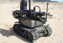 Robots asesinos amenazan a los derechos humanos