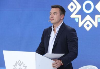 Resultados elecciones Ecuador 2025: Daniel Noboa gana y se reelige como Presidente