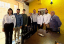 Gobierno regional, Cámara de Turismo y Satena unen esfuerzos para conectar a Mérida con Cúcuta
