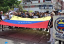 1 de Mayo: Inter Sindical merideña alzó la voz por la dignidad del trabajador venezolano  