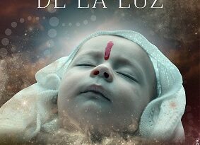 El hombre de la luz