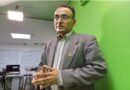 El fiscal venezolano sigue cometiendo crímenes frente al fiscal de la CPI