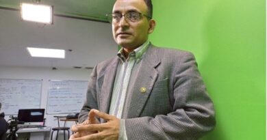 El fiscal venezolano sigue cometiendo crímenes frente al fiscal de la CPI