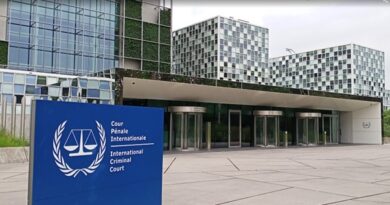 Fiscal Karim Khan bajo investigación mientras Venezuela espera justicia