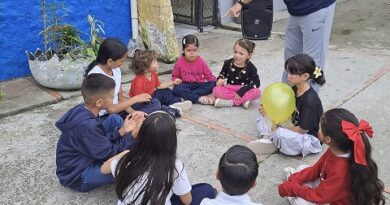 Alcaldía de Zea lleva atención primaria de salud a la comunidad de La Cuchilla del Niño