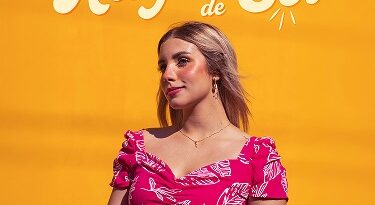 Daniella ilumina la escena musical con un «Rayito de Sol»