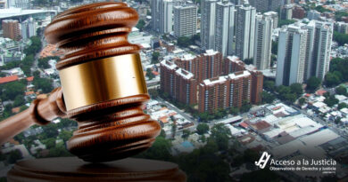 Tres aspectos preocupantes de la primera sentencia de extinción de dominio venezolana