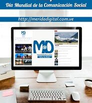 10 de Mayo Día Mundial de la Comunicación Social