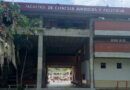Estudiante de la ULA denuncia agresión de funcionarios armados en la Facultad de Ciencias Jurídicas y Políticas