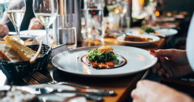 Cierres y nuevas propuestas marcan la gastronomía en Caracas