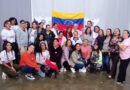 Alcalde Jesús Araque promovió Primer Encuentro de Saberes con mujeres emprendedoras del municipio Libertador