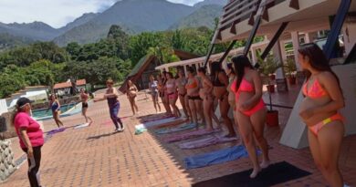 Alcalde Jesús Araque impulsa continuidad del Programa “Maternidad Feliz” en comunidades de Libertador