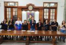 Trabajadores merideños reciben títulos de primaria y diplomados