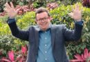 El venezolano Juan Ángel De Gouveia asume Vicepresidencia de la Alianza Internacional de Discapacidad