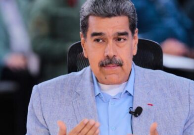 Misión de la ONU reclama a Maduro el cese «inmediato» del aislamiento de opositores en Venezuela