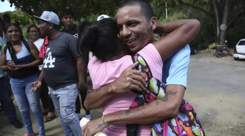 Muere expreso político Wilmer García tras severas complicaciones de salud
