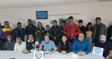 Somer Rivas: “Transformaremos Mérida en una Zona Económica Especial para impulsar su desarrollo”