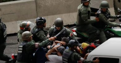 CIDH, Amnistía Internacional, HRW y OMCT exigen acciones urgentes en Venezuela