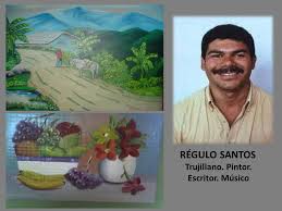 El arte de un soñador – Traspasando el tiempo – por Régulo Santos
