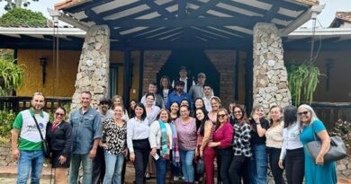 CATUREM inicia reactivación de Capítulos por el Municipio Andrés Bello