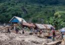 Al menos 62 personas murieron y 30 resultaron heridas por fuertes inundaciones en el Congo