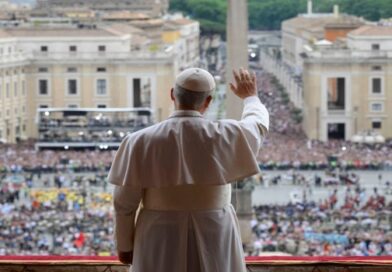 Figuras que confirmaron su asistencia a la asunción del nuevo papa