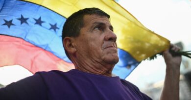 Denuncian criminalización de defensores y cierre total del espacio cívico en Venezuela