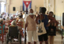 Envejecimiento demográfico ensombrece el futuro de Cuba