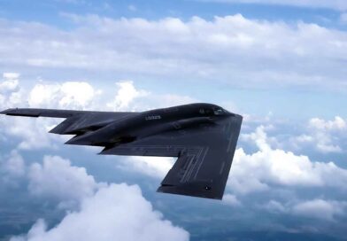 Estados Unidos ataca tres instalaciones nucleares en Irán