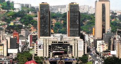 Venezuela repite como la economía menos competitiva del mundo, dice ranking 2025