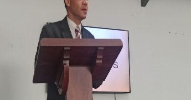 Diputado Omar Ávila: “El país demanda la unidad opositora para las próximas elecciones municipales”