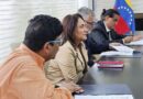 Firman acuerdo de activación de Planta Procesadora de Palmito en Delta Amacuro