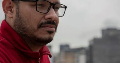 Más de un año de injusticia: 14 meses preso en El Helicoide cumple el periodista y defensor de DDHH Carlos Julio Rojas