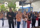 Innovación en el Colegio “Rita Mora de Barrios”: Estudiantes presentan proyectos socio-productivos de alto impacto
