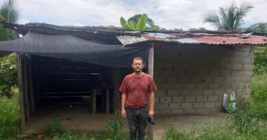Fonhvim realizó inspección en Brisas del Chama