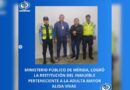 MP de Mérida logró restitución de inmueble a una adulta mayor: Era invadido desde hace 6 años