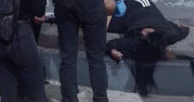 Asesinan a joven mujer en Caracas