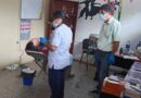 Operativo Médico-Odontológico organizado por el Alcalde Omar Fernández atendió a cientos de personas
