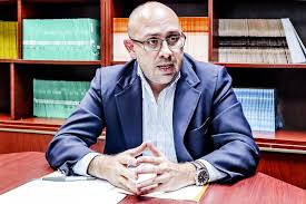 Oscar Murillo: “El gobierno intenta resolver su problema de legitimidad a fuerza pura”