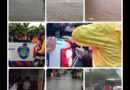 Se debe inspeccionar constantemente los caños y la red de cloacas en El Vigía