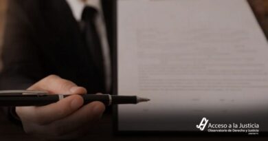 El antejuicio administrativo en Venezuela: una barrera para el acceso a la justicia