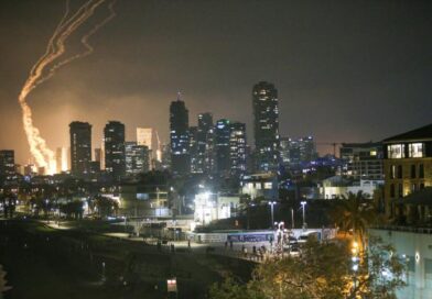 Israel e Irán intensifican sus ataques entre amenazas de destrucción y bombardeos masivos: «Lo peor está por llegar»