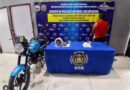 PNB capturan a hombre por tráfico de drogas en Tucaní