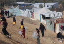 La ONU alerta que los niños en Gaza morirán por falta de agua potable