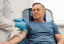 Mitos vs realidades de la donación de sangre