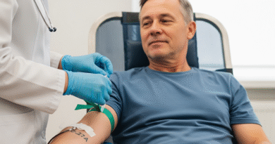 Mitos vs realidades de la donación de sangre