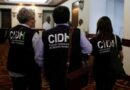 CIDH otorga medidas cautelares a Henry Alberto Castillo Molero en Venezuela