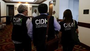 CIDH otorga medidas cautelares a Henry Alberto Castillo Molero en Venezuela