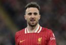 El futbolista Diogo Jota, estrella del Liverpool y Portugal, muere a los 28 años en un accidente automovilístico en España junto a su hermano